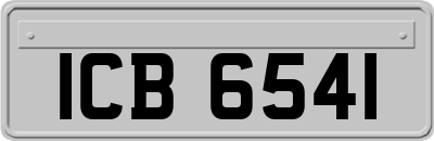 ICB6541