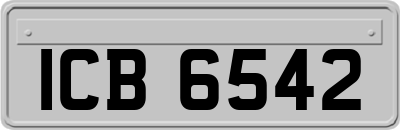 ICB6542