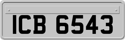 ICB6543