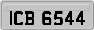 ICB6544