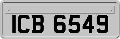 ICB6549