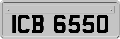 ICB6550