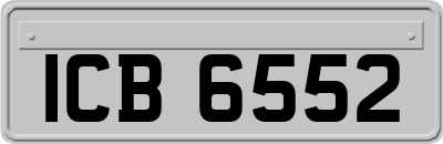 ICB6552