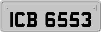 ICB6553