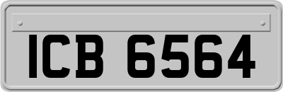 ICB6564