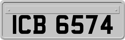 ICB6574