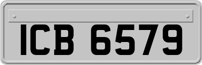 ICB6579