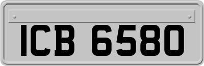 ICB6580