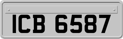 ICB6587