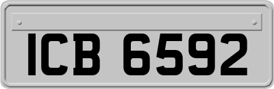ICB6592