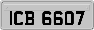 ICB6607