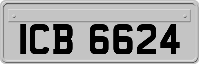 ICB6624