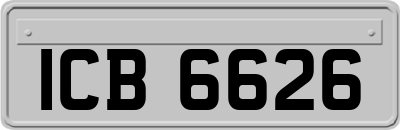 ICB6626