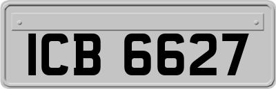 ICB6627