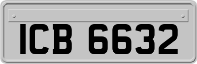ICB6632