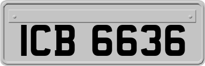 ICB6636