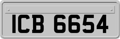 ICB6654