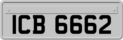 ICB6662