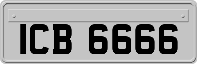 ICB6666
