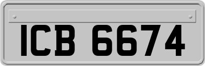 ICB6674