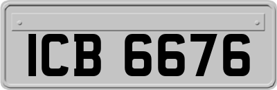 ICB6676
