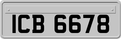 ICB6678