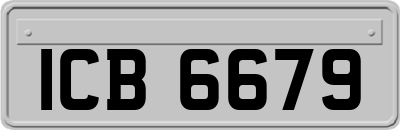ICB6679