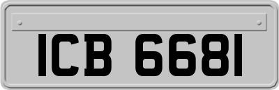 ICB6681