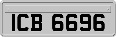 ICB6696