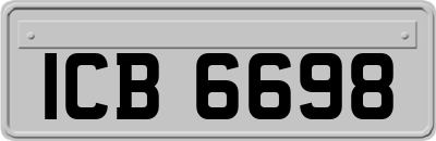 ICB6698