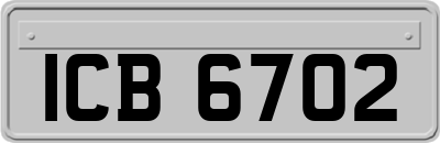 ICB6702