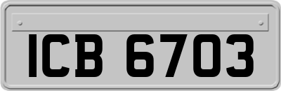 ICB6703