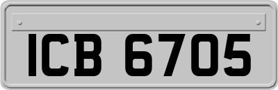 ICB6705