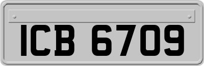 ICB6709