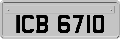 ICB6710