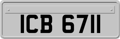 ICB6711
