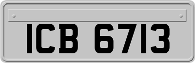 ICB6713