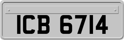 ICB6714