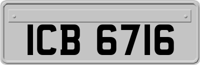 ICB6716