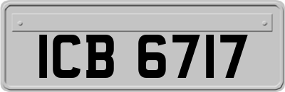 ICB6717