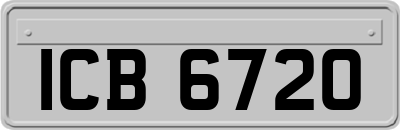 ICB6720