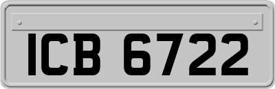 ICB6722