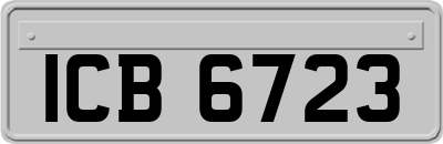 ICB6723