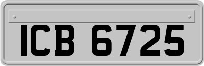 ICB6725