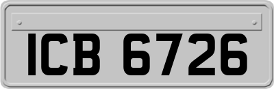 ICB6726