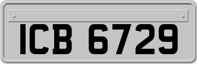 ICB6729