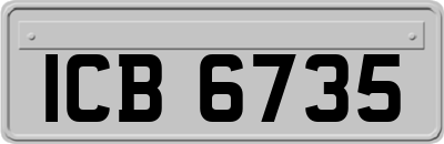 ICB6735