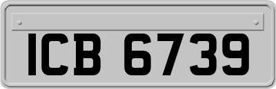 ICB6739