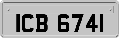 ICB6741