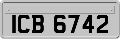 ICB6742
